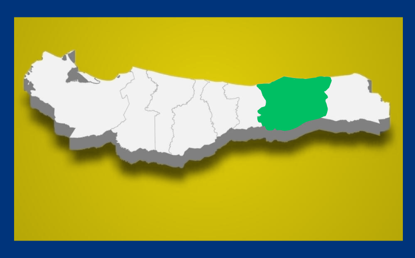 La Ceiba